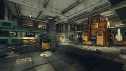 Id Card For Whitespring Bunker